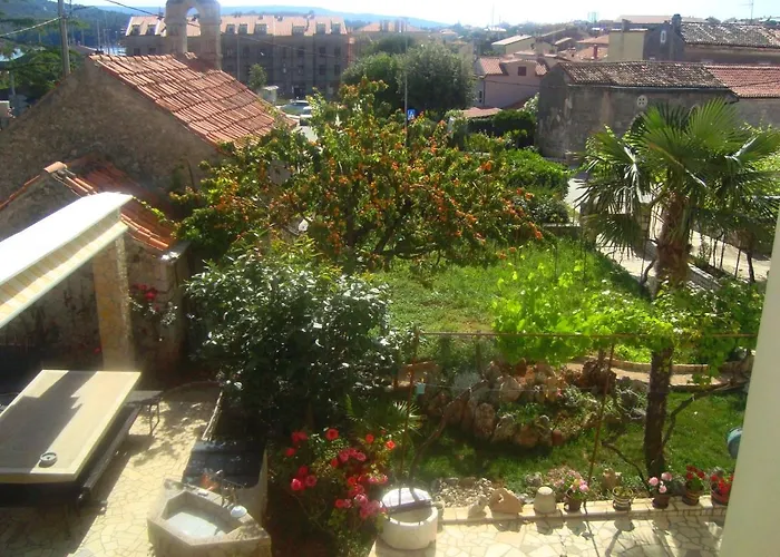 Rooms Rita Cres