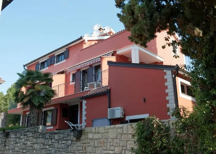 Room 96-3 Rovinj