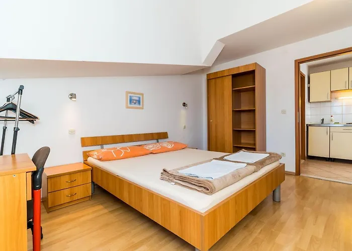 Apartments Princ Hrvoje Dubrovnik