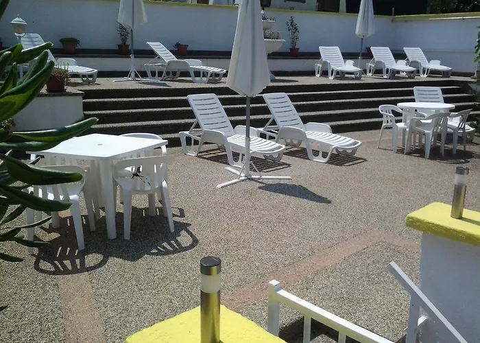 Hotel Argentum Vrbnik 