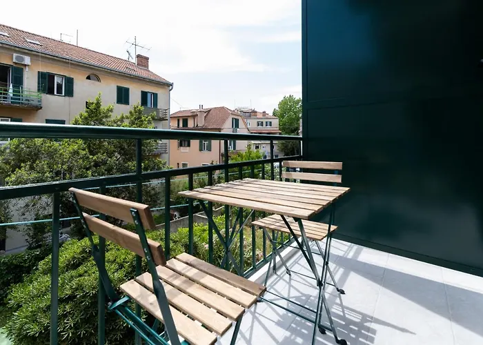 Finest Rooms Leonilda-Central Split-Balcony&City View Options