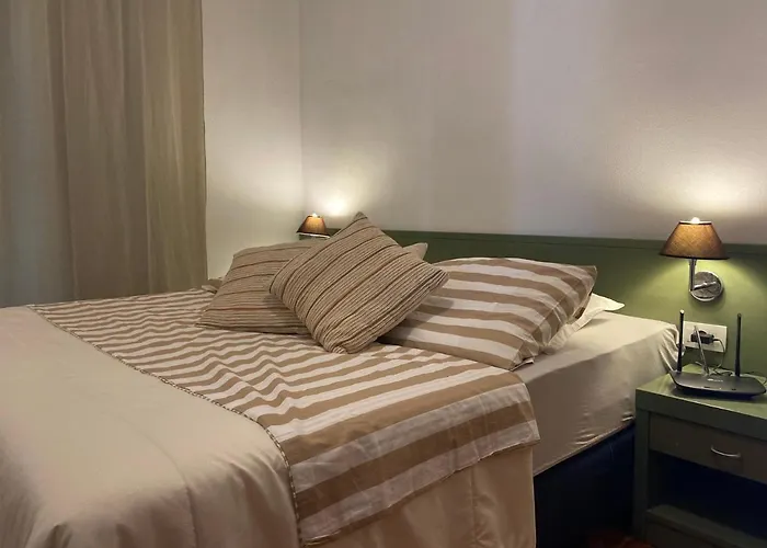Rooms Josip Makarska