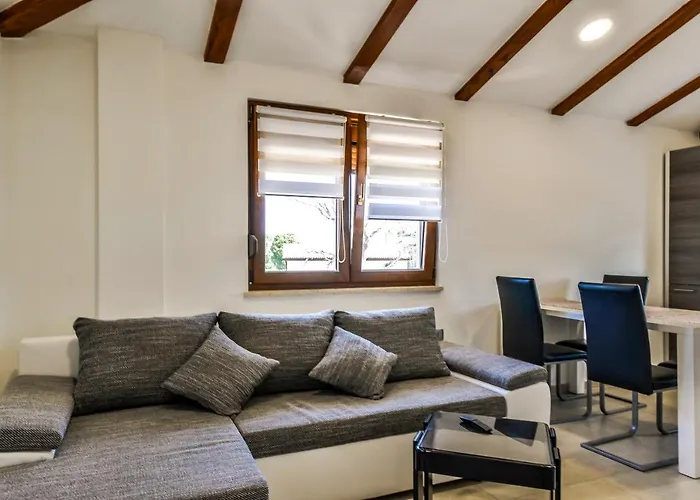 Hotel Casa Istriana Dajla