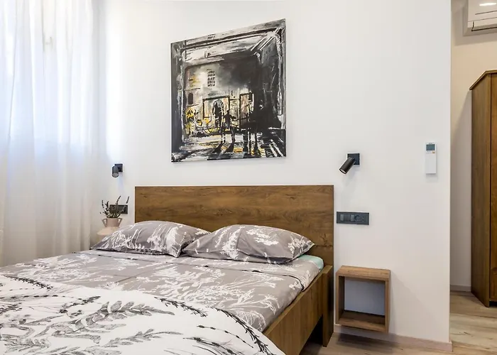 Hotel House Poletti Šibenik