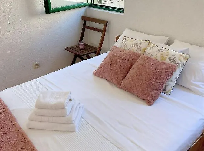 House Ivancic Trogir