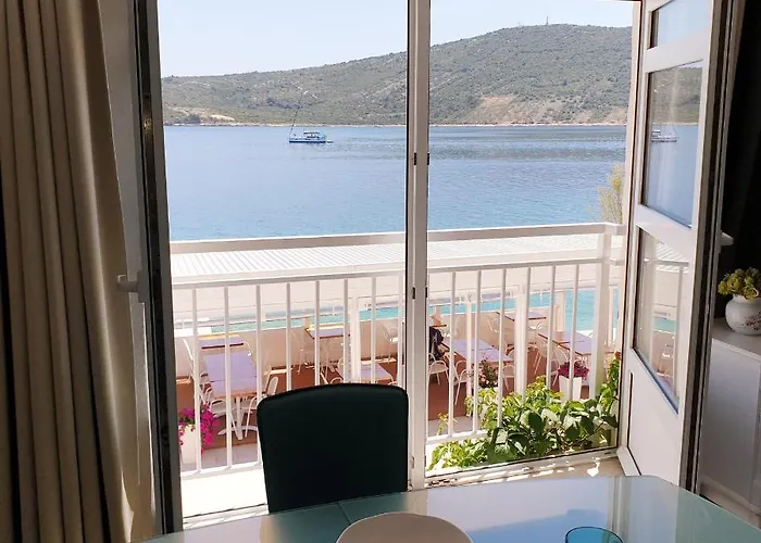 Aparthotel Marina Primošten