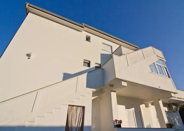 Guest House Biserka 3129 Palit