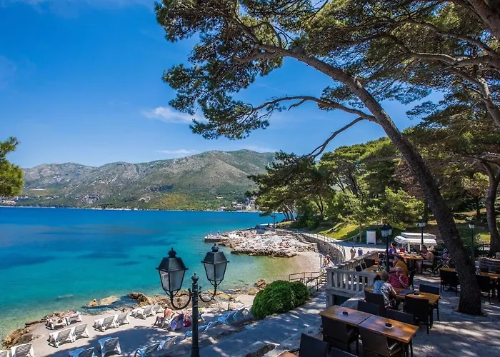 Private Vacation House Cavtat