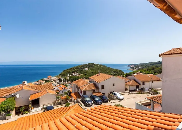 Apartments Sabina, Mali Lošinj