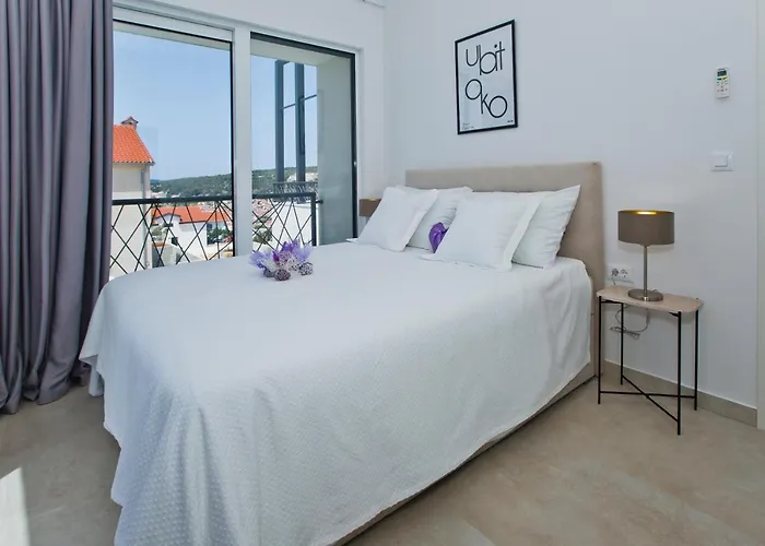 Villa La Siesta Hvar Town