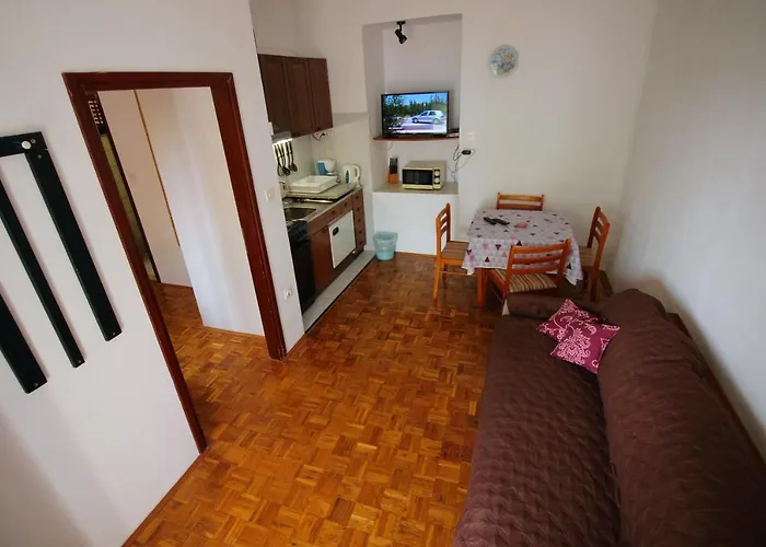 Guesthouse Marija Novi Vinodolski