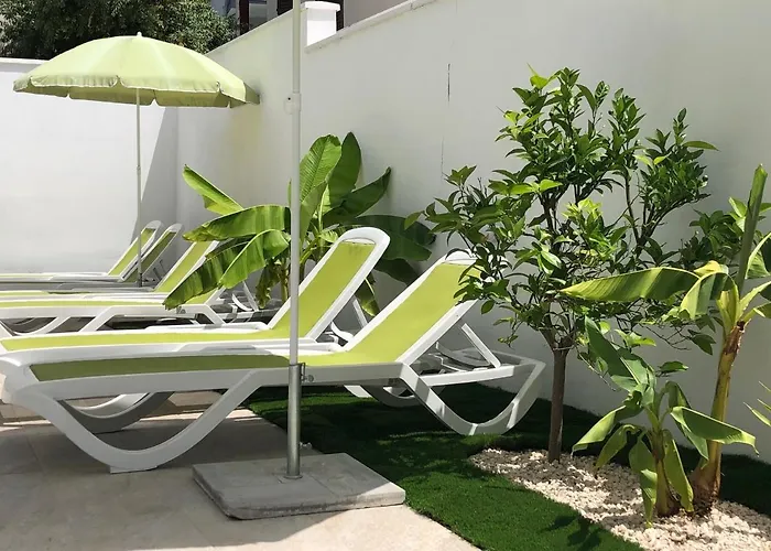 Diklo Beach Rooms-Adults Only Zadar