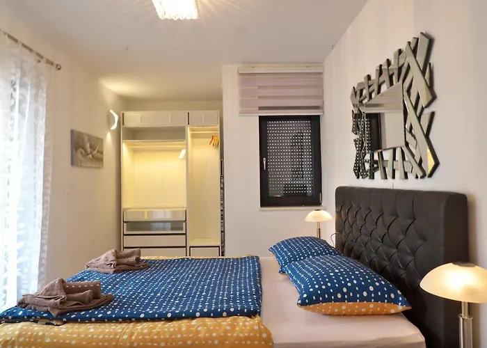 Apartment Vita, Medulin