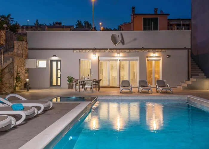 Holiday Home Quadro Rabac By 22Estates