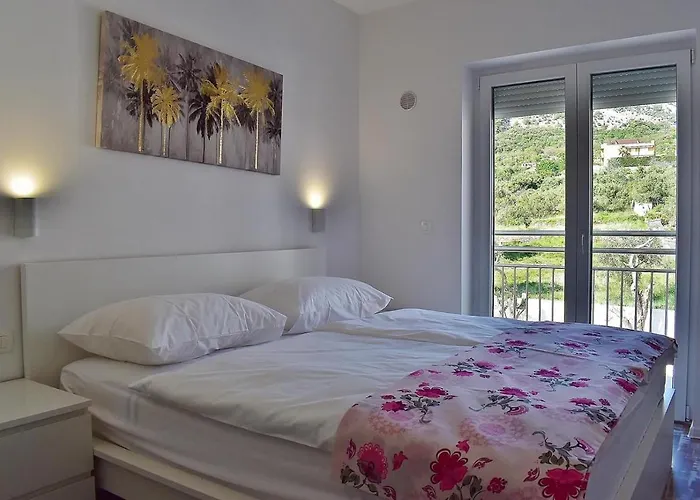 Villa Behar Banjol