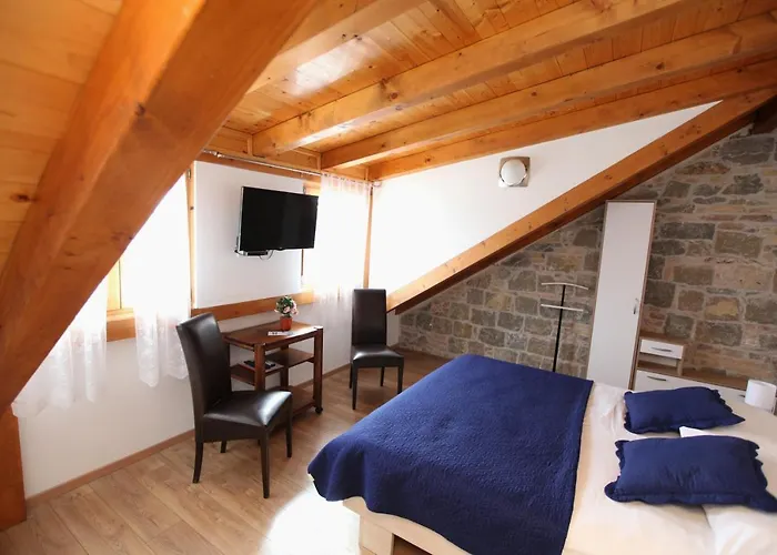 Kastela Hotels