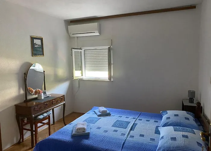 Apartmani Udovicic Trogir