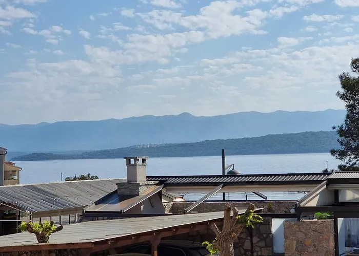 Villa Vista 1 Malinska