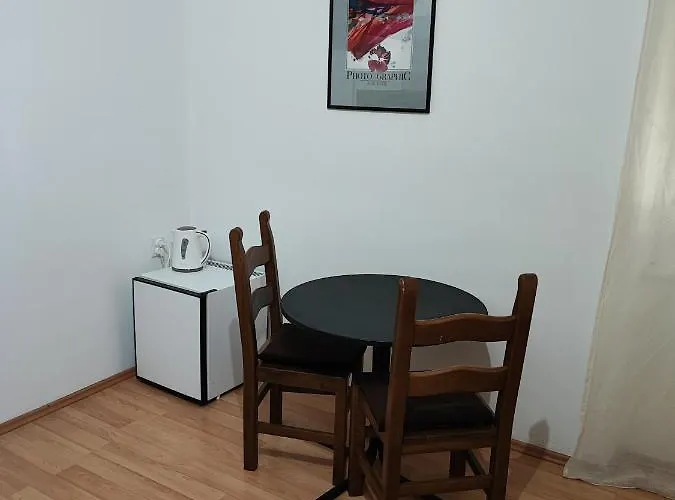 Private Accommodation Raspudic Split