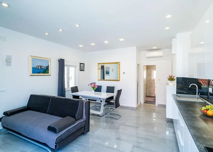 Andelic Sunset Apartments Dubrovnik
