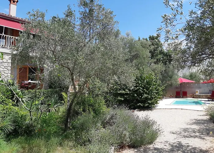 Villa Splendissima Krk - Adults Only Krk Town