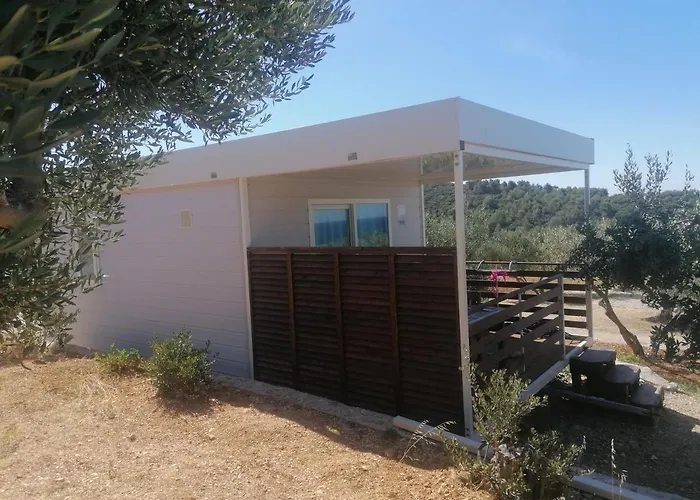 Hotel Camp Kopito Hvar Town