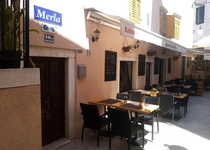 Guesthouse Merla Šibenik