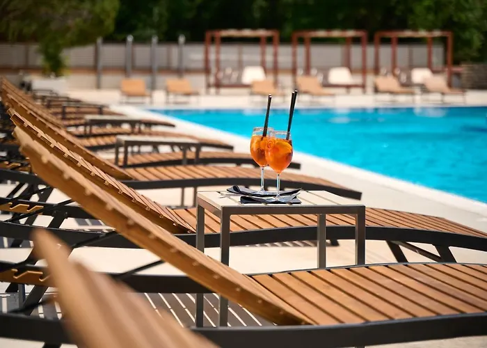 Ville Imperial Vodice