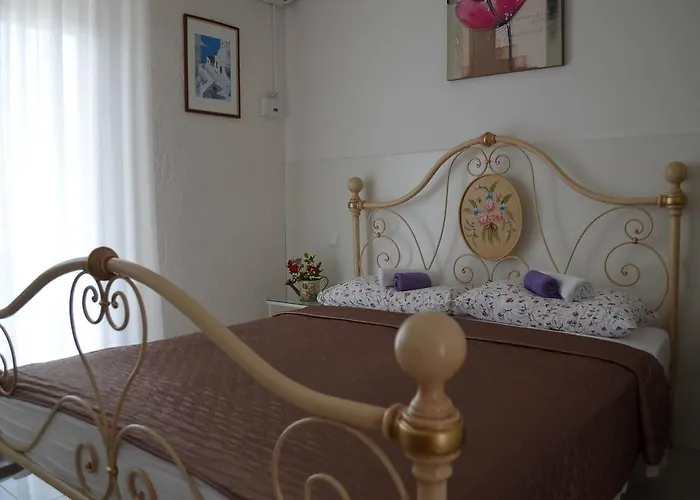 Villa Lanca Fažana
