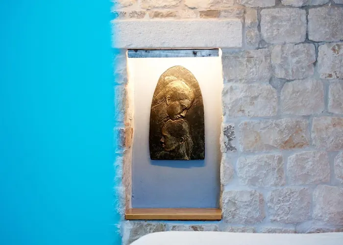 Hotel Domus Maritima à Trogir
