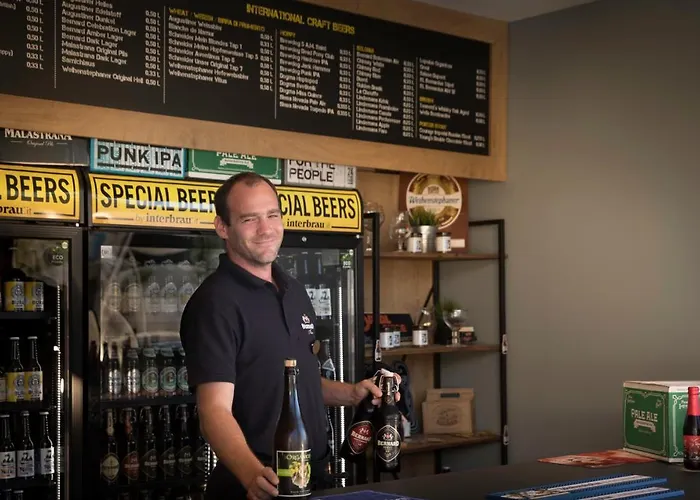 Hotels in Tar-Vabriga