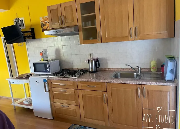 Apartments Mery Rovinj
