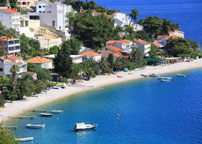 Apartments And Rooms By The Sea Stanici, Omis - 14782
