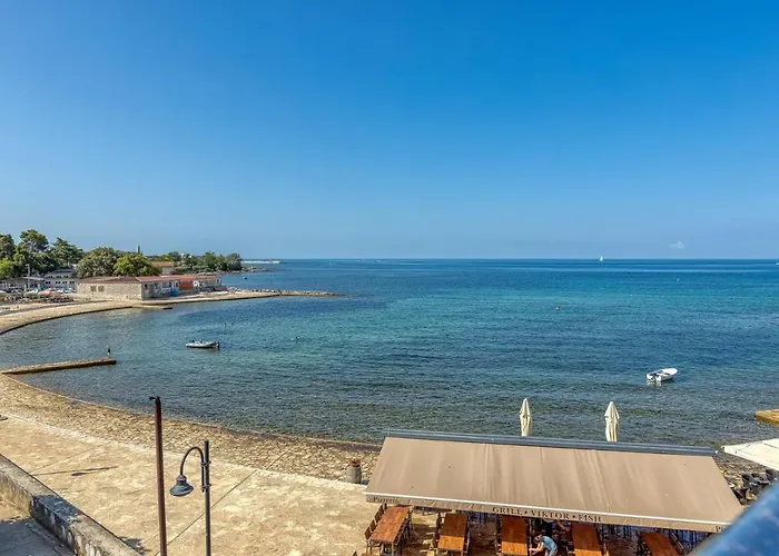 Casa Viktor Hotel Umag