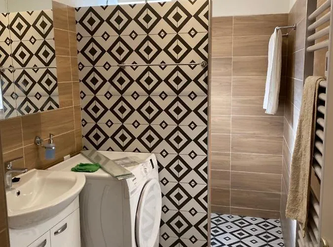 Blue Room And Private Bathroom Cavtat