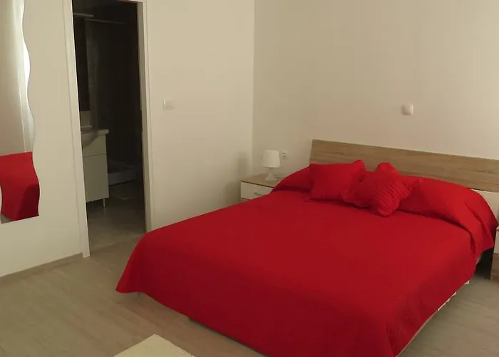 Rooms Old Town Zadar