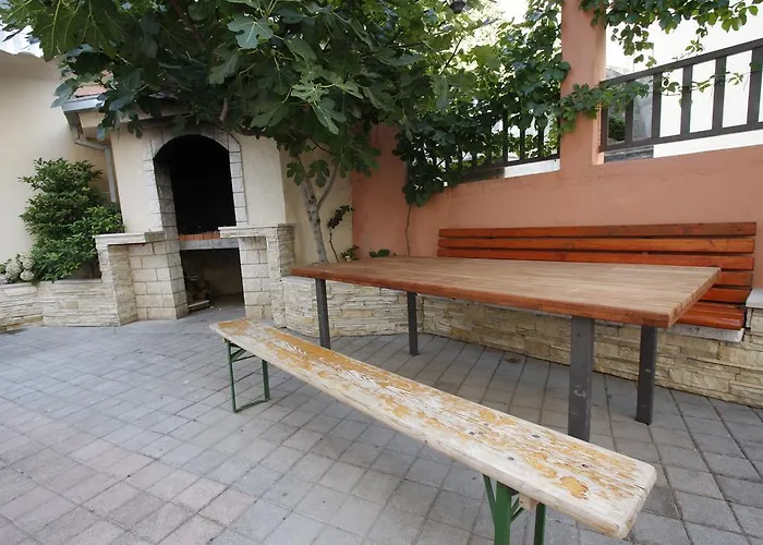 Apartments Lidus Makarska