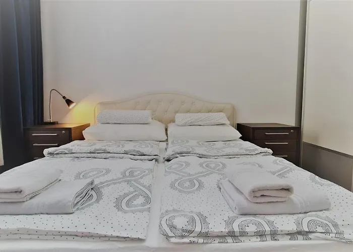 Apartments Cvek 2 Rovinj
