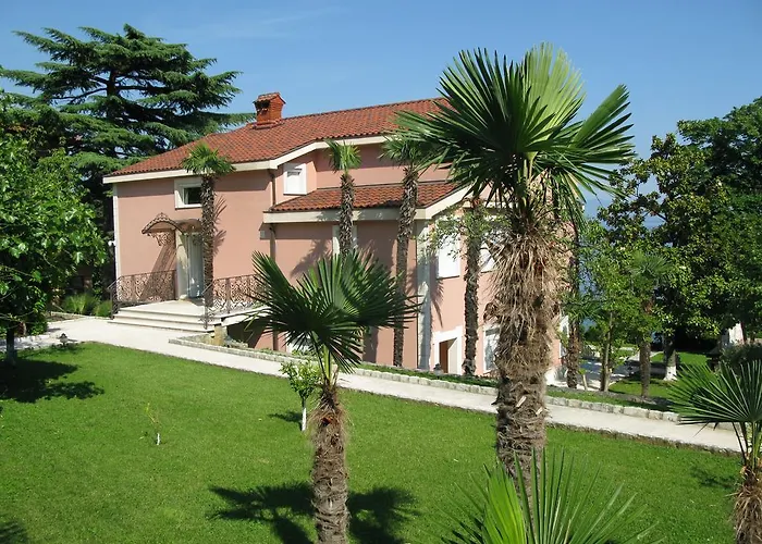 Villa Raisa Opatija