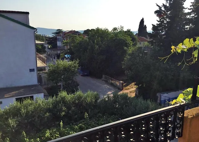 Apartments And Rooms With Parking Space Biograd Na Moru, Biograd - 16576