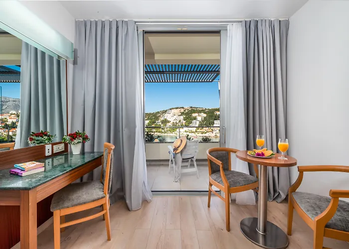 Hotel Uvala Dubrovnik