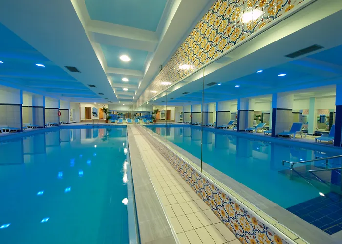 Mimosa Hotel Rabac