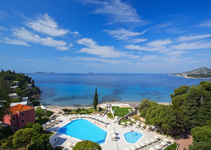 Hotel Mlini