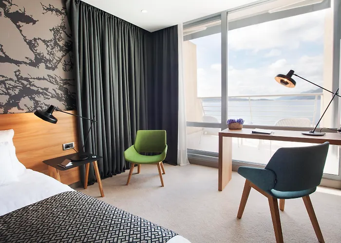 Hoteles Boutique en Dubrovnik