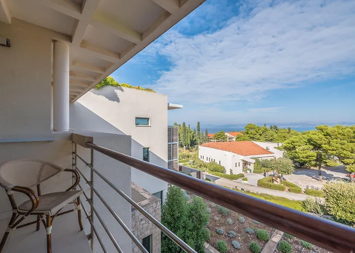 Aminess Vival Velaris Resort Supetar