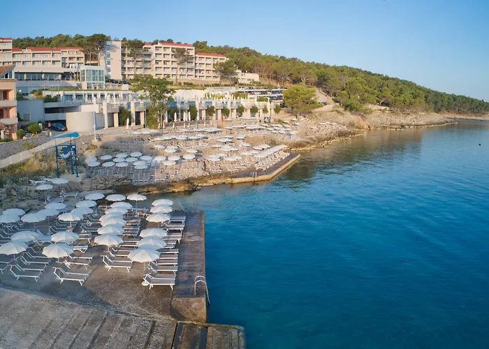 Hotel a Nin