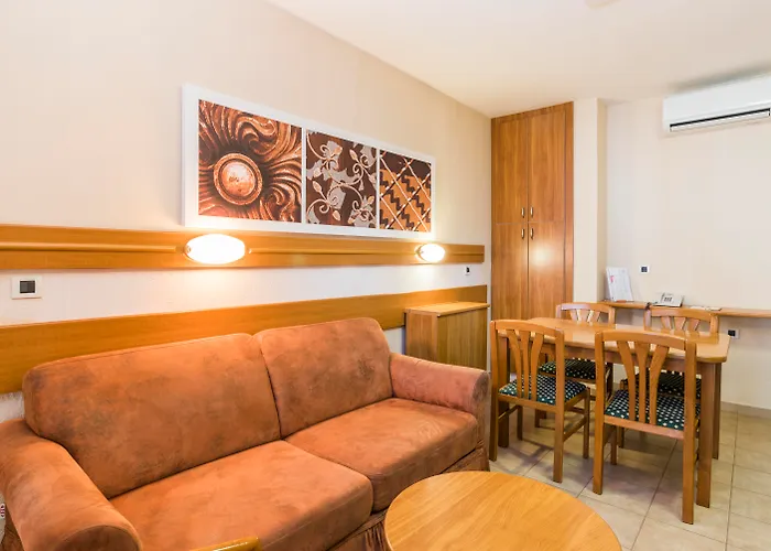 Apartments Stella Plava Laguna Umag