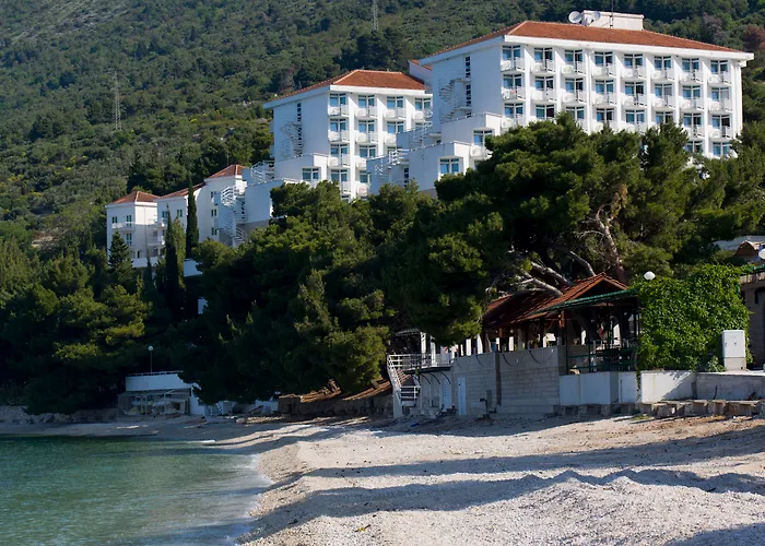 Hotel Labineca Gradac 