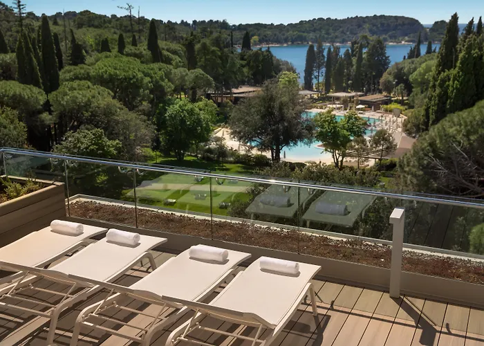 Boetiekhotels in Rovinj