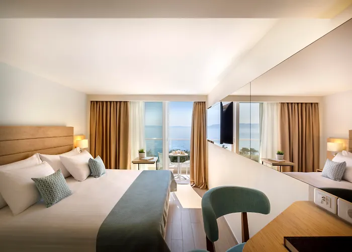 Rabac Hotels